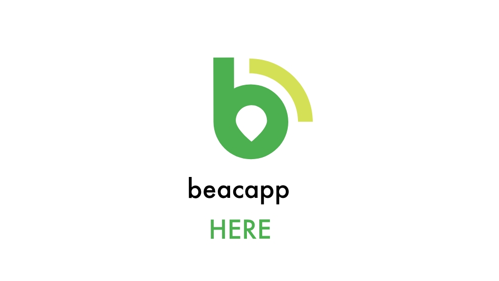 Beacapp HERE