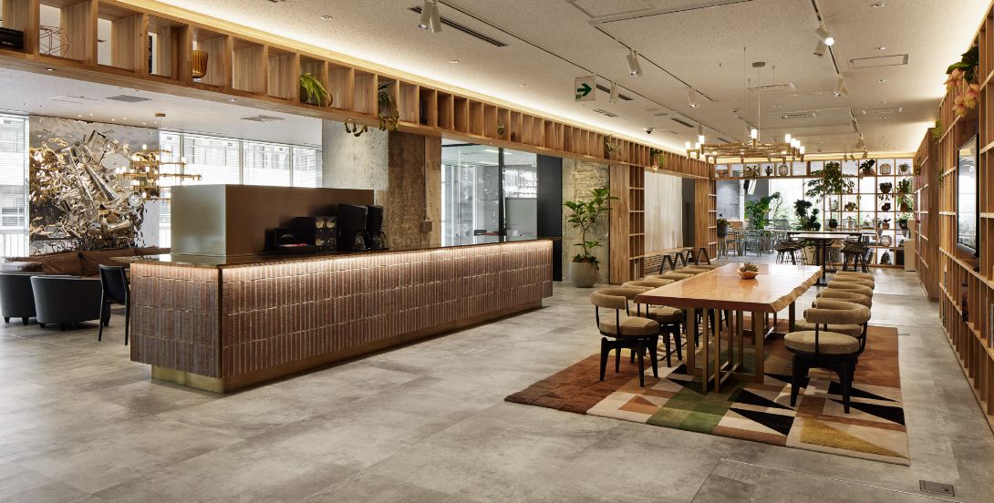 D’s Café